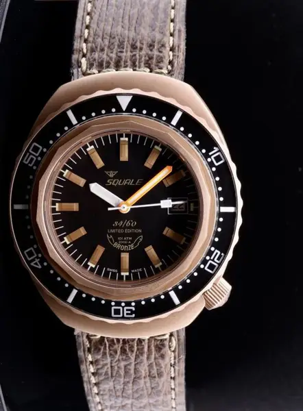 Squale 1000m
