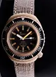 Squale 1000m - Ref. 2002 | Watch Scout thumbnail 1