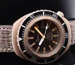 Squale 1000m - Ref. 2002 | Watch Scout thumbnail 2
