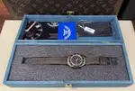 Squale 1000m - Ref. 2002 | Watch Scout thumbnail 6