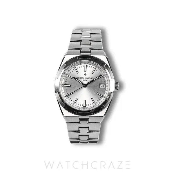 Vacheron Constantin Overseas