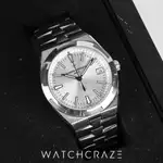Vacheron Constantin Overseas (2024) - Ref. 4520V/210A-B126 | Watch Scout thumbnail 3