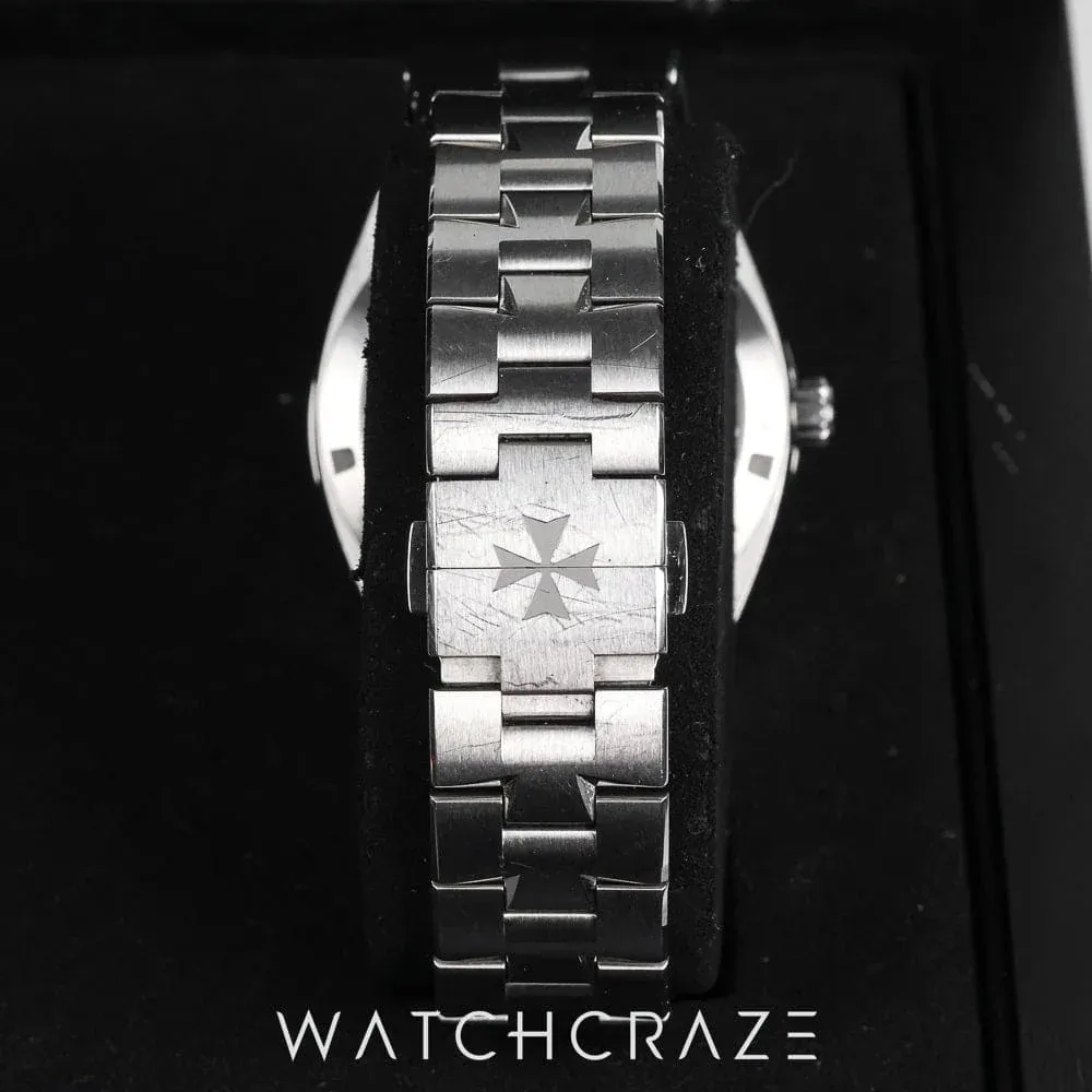 Vacheron Constantin Overseas 4520V/210A-B126 Price in Australia | $39k - image 9