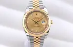 Rolex Datejust 41 126333 Price in Australia | $37k thumbnail 2