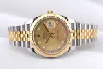 Rolex Datejust 41 126333 Price in Australia | $37k thumbnail 6
