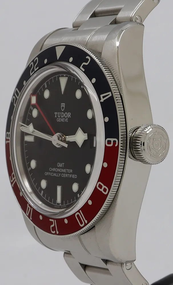 Tudor Black Bay GMT 79830RB-0001 Price in Australia | $4k - image 2