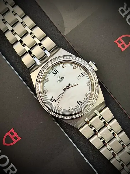 Tudor Royal 28 Ref. M28320-0001