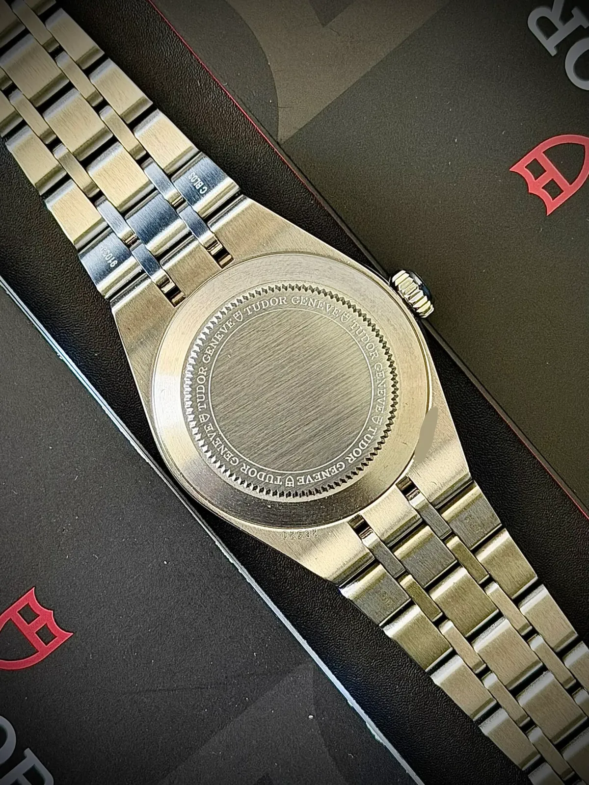 Tudor Royal 28 M28320-0001 Price in Australia | $4k - image 2