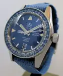 Ollech & Wajs Ocean Graph (2025) - Ref. OCEAN GRAPH | Watch Scout thumbnail 2
