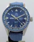 Ollech & Wajs Ocean Graph (2025) - Ref. OCEAN GRAPH | Watch Scout thumbnail 3