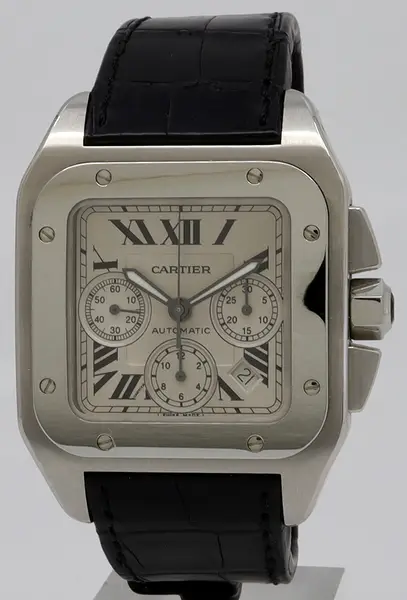 Cartier Santos