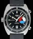Heuer Skipper (1978) - Ref. 15640 | Watch Scout thumbnail 1