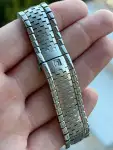 Omega De Ville Co-Axial (~2015) - Ref. 4531.51 | Watch Scout thumbnail 4