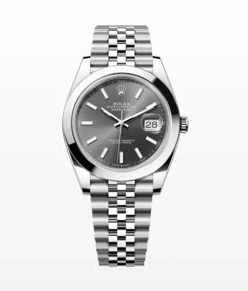 Rolex Datejust 41 Ref. 126300-0008