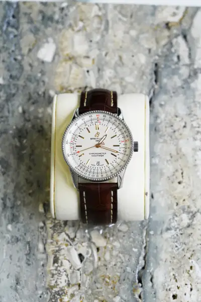 Breitling Navitimer