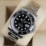 Rolex Submariner Date 116610LN Price in Australia | $18k thumbnail 3