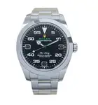 Rolex Air King (2017) - Ref. 116900 | Watch Scout thumbnail 1