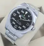 Rolex Air King (2017) - Ref. 116900 | Watch Scout thumbnail 2