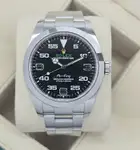 Rolex Air King (2017) - Ref. 116900 | Watch Scout thumbnail 3