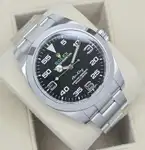 Rolex Air King (2017) - Ref. 116900 | Watch Scout thumbnail 4
