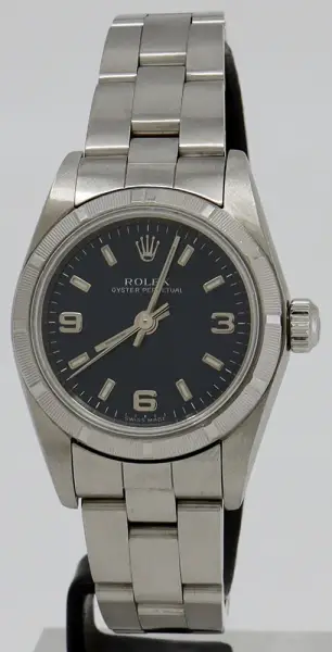 Rolex Oyster Perpetual