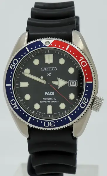Seiko Prospex Sea SPB087J1