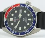 Seiko Prospex Sea SPB087J1 - Ref. SPB087J1 | Watch Scout thumbnail 4