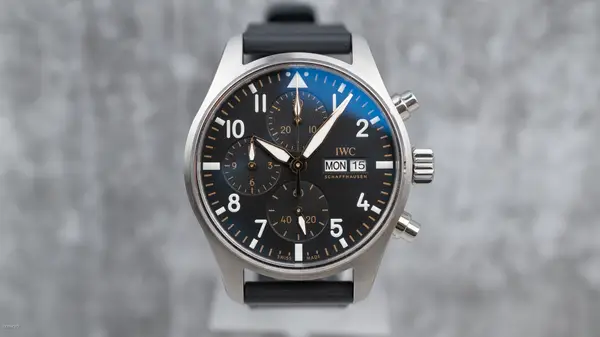 IWC Pilot