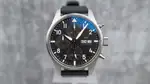 IWC Pilot (2025) - Ref. IW388116 | Watch Scout thumbnail 1