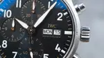 IWC Pilot (2025) - Ref. IW388116 | Watch Scout thumbnail 3