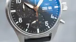IWC Pilot (2025) - Ref. IW388116 | Watch Scout thumbnail 4