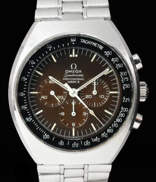 Omega Speedmaster