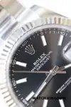 Rolex Datejust 41 126334, thumbnail 5 of 6