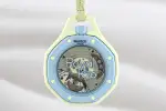 Audemars Piguet Royal Pop Blue Acht (2026) - Ref. SSX03L101N | Watch Scout thumbnail 2