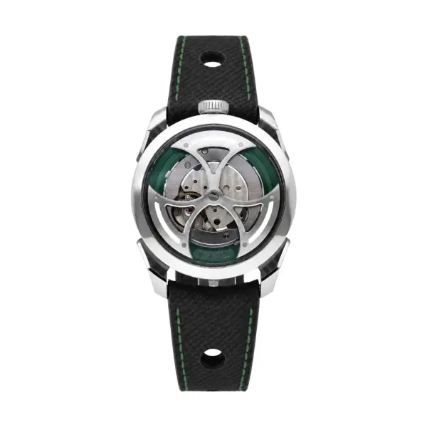 M.A.D. Editions M.A.D.1 Green