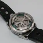M.A.D. Editions M.A.D.1 Green (2023) - Ref. M.A.D.1 Green | Watch Scout thumbnail 2