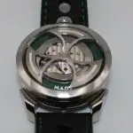 M.A.D. Editions M.A.D.1 Green (2023) - Ref. M.A.D.1 Green | Watch Scout thumbnail 3
