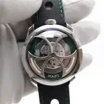 M.A.D. Editions M.A.D.1 Green (2023) - Ref. M.A.D.1 Green | Watch Scout thumbnail 4