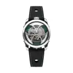 M.A.D. Editions M.A.D.1 Green (2023) - Ref. M.A.D.1 Green | Watch Scout thumbnail 1