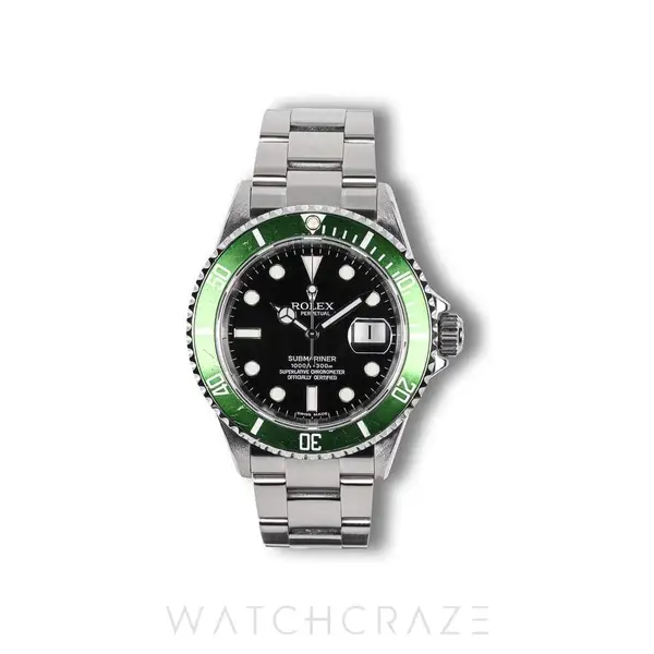 Rolex Submariner
