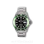 Rolex Submariner (2005) - Ref. 16610LV | Watch Scout thumbnail 1