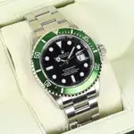 Rolex Submariner (2005) - Ref. 16610LV | Watch Scout thumbnail 3