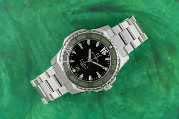 Formex Reef Chronometer