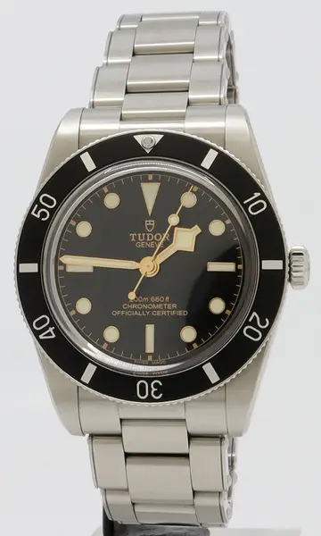 Tudor Black Bay Ref. 79000N
