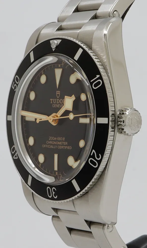 Tudor Black Bay (2025) - Ref. 79000N | Watch Scout - image 2