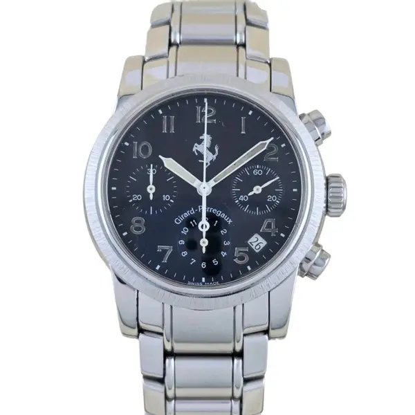 Girard Perregaux Ferrari Chronograph