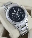 Girard Perregaux Ferrari Chronograph (1990s) - Ref. 8020 | Watch Scout thumbnail 3