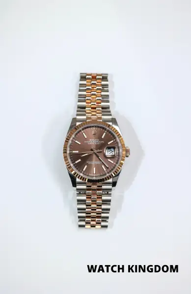 Rolex Datejust 36