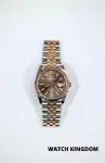 Rolex Datejust 36 (2025) - Ref. 126231 | Watch Scout thumbnail 1
