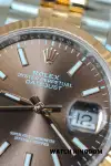 Rolex Datejust 36 (2025) - Ref. 126231 | Watch Scout thumbnail 3